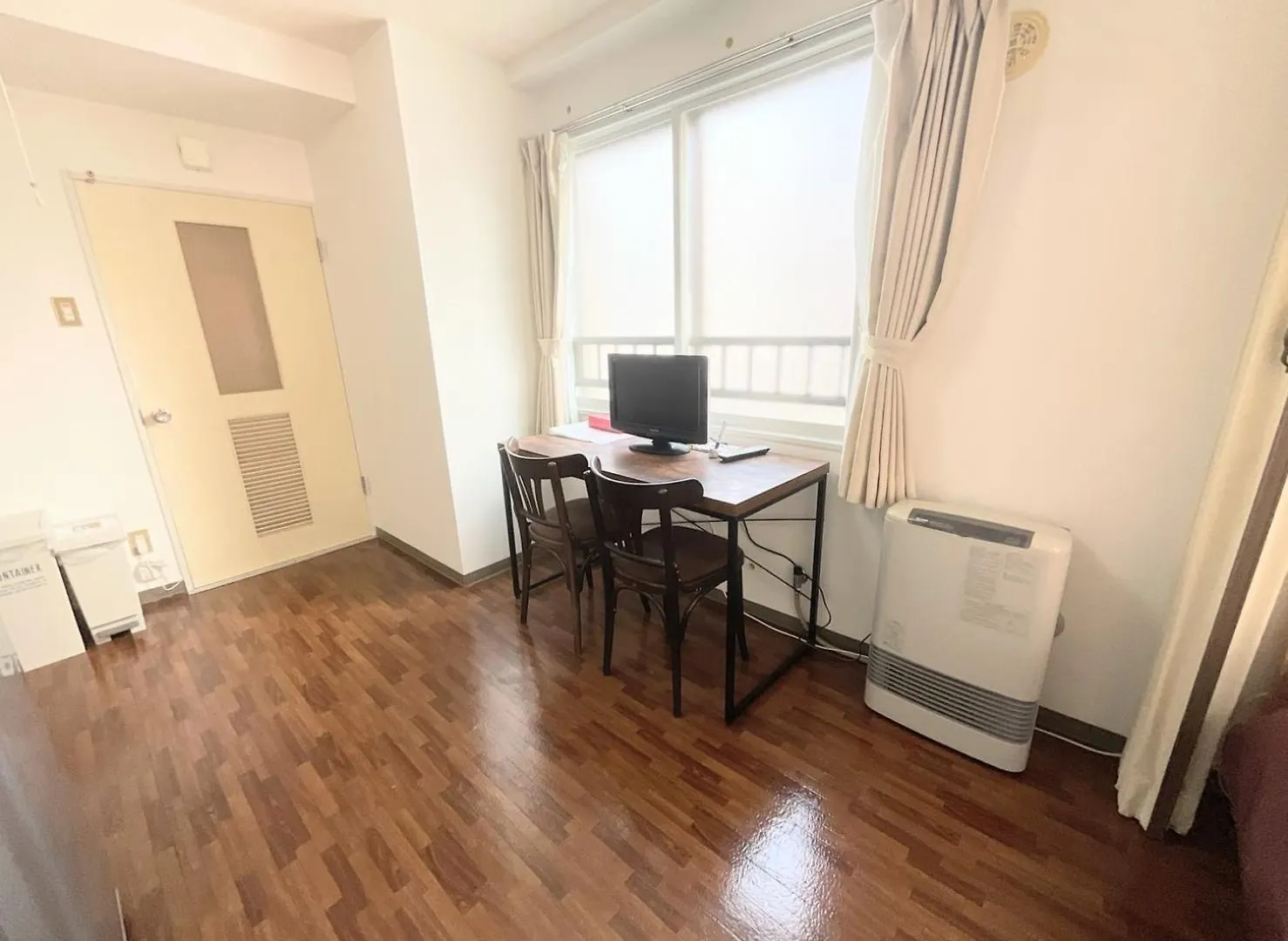 Royal Heights Kikusui Station - Vacation Stay 14742 Sapporo 0*,