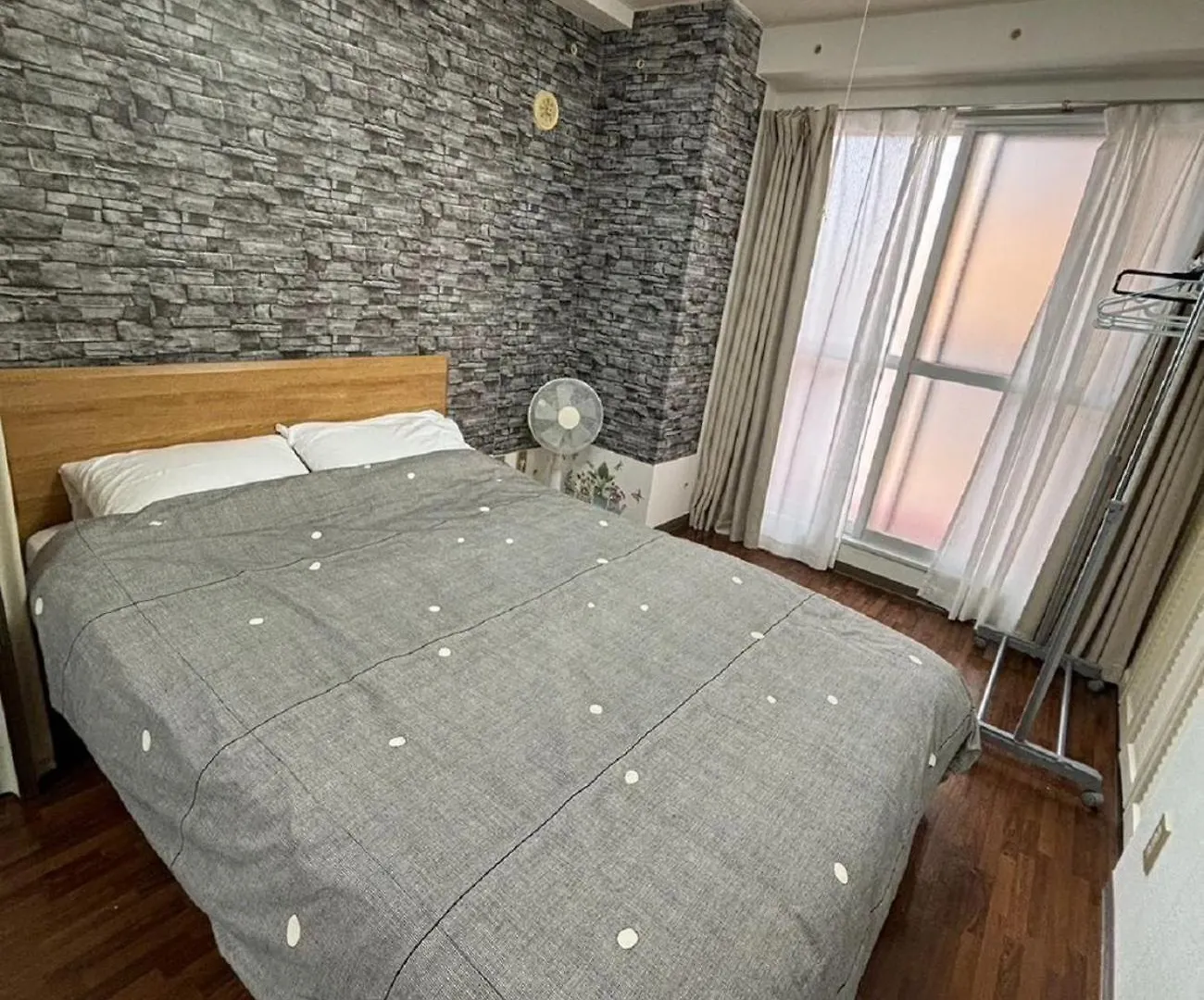 Apartment Royal Heights Kikusui Station - Vacation Stay 14742 Sapporo