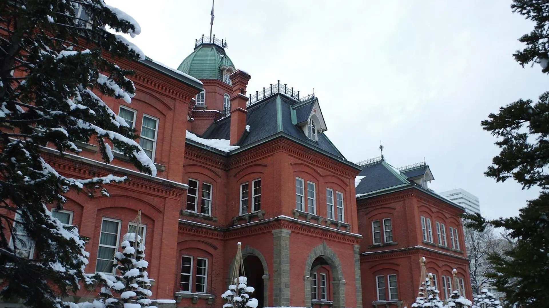 Royal Heights Kikusui Station - Vacation Stay 14742 Sapporo Apartment
