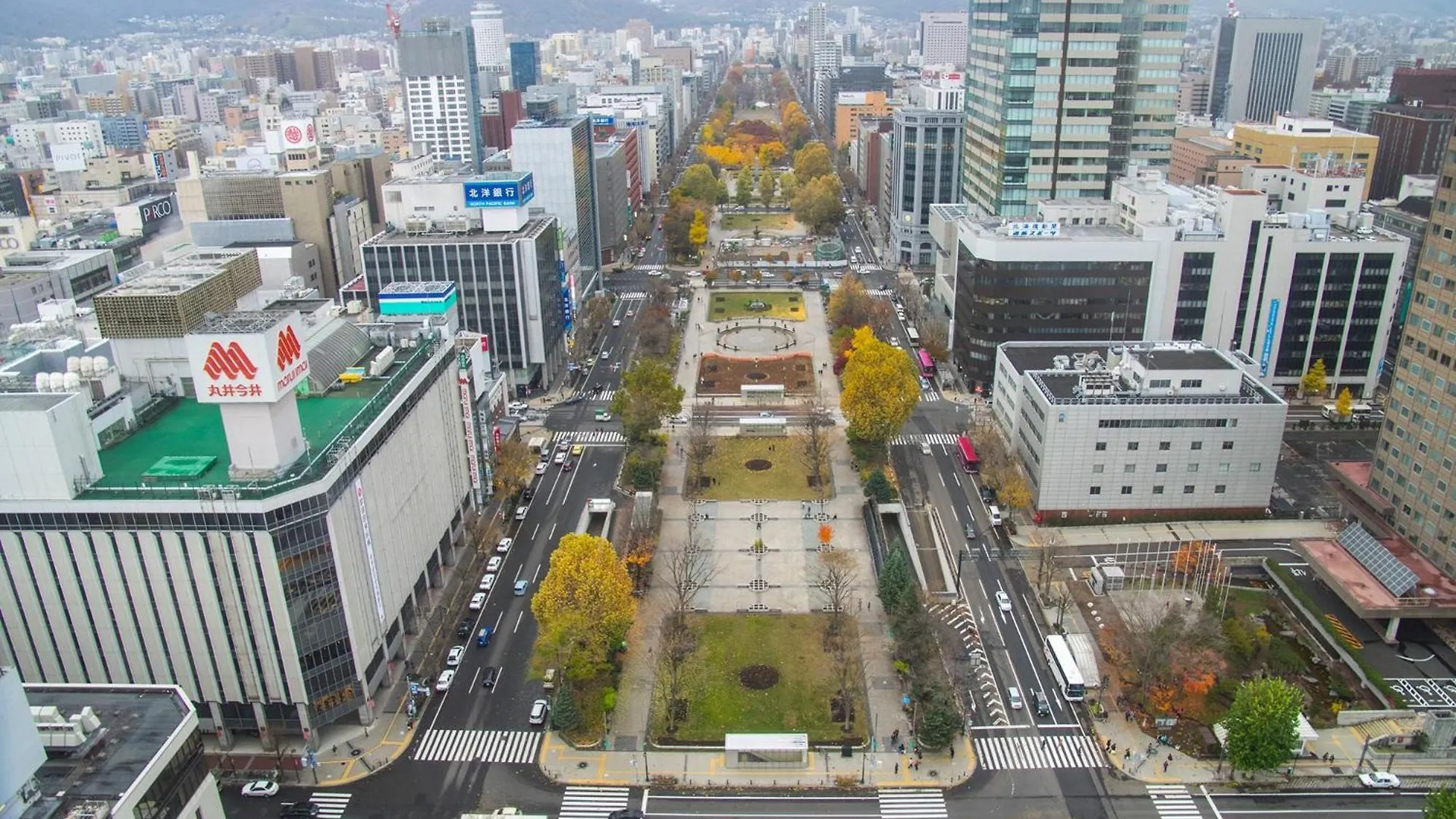 Royal Heights Kikusui Station - Vacation Stay 14742 Sapporo 0*,  Japan